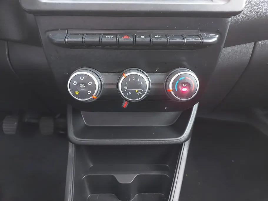 رينو اكسبرس فان 2024 