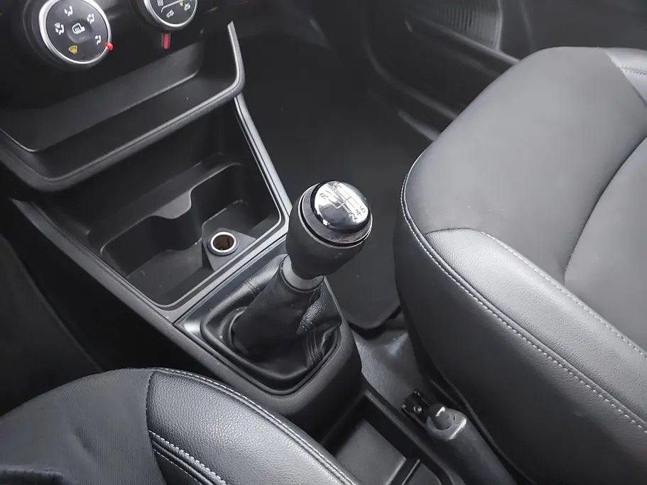 رينو اكسبرس فان 2024 