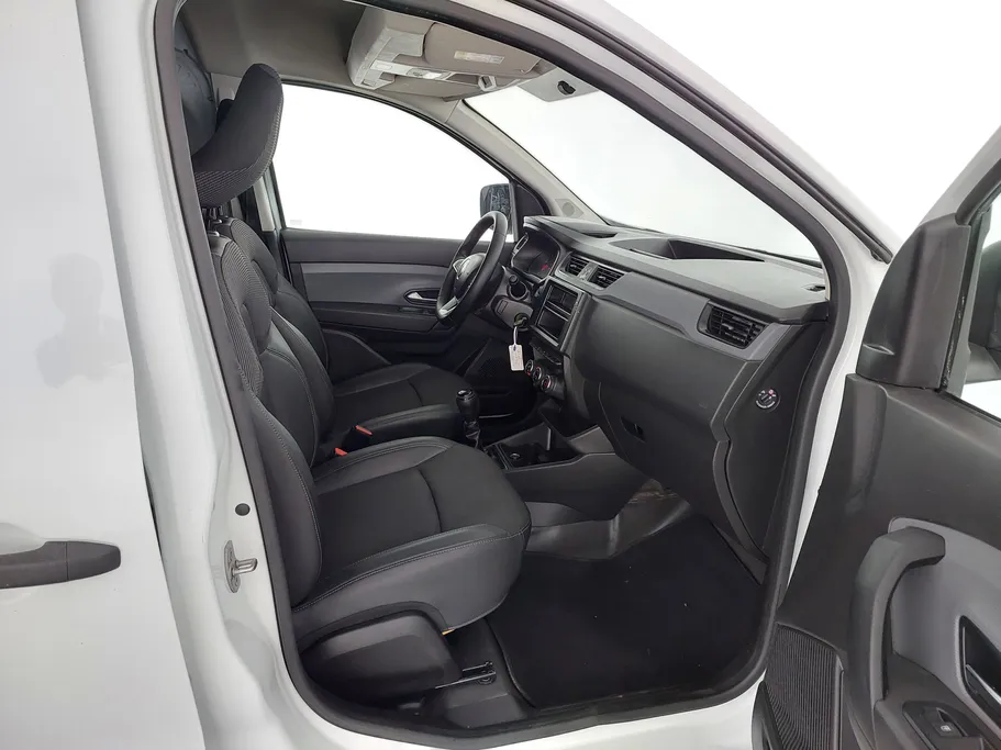 رينو اكسبرس فان 2024 