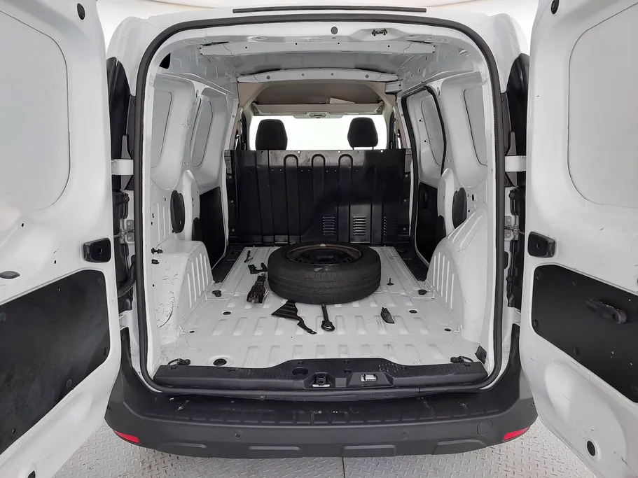 رينو اكسبرس فان 2024 