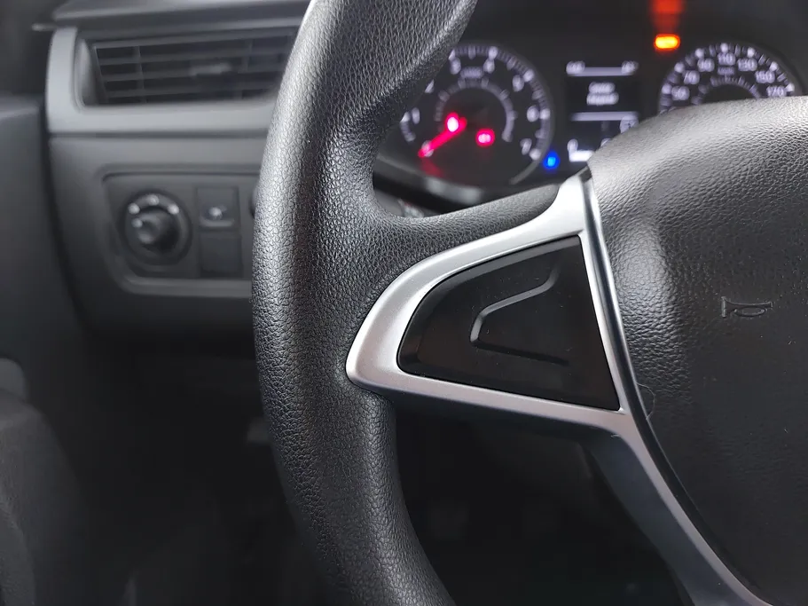 رينو اكسبرس فان 2024 