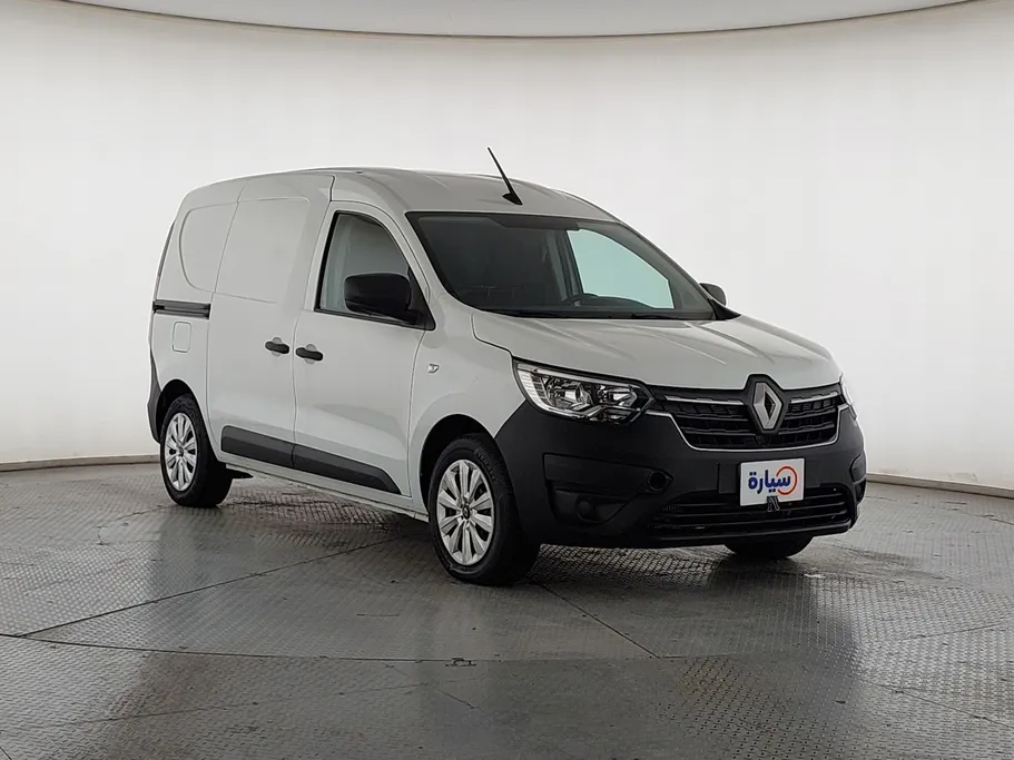 رينو اكسبرس فان 2024 