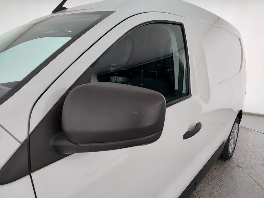 رينو اكسبرس فان 2024 