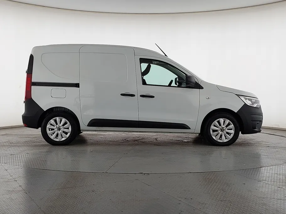 رينو اكسبرس فان 2024 