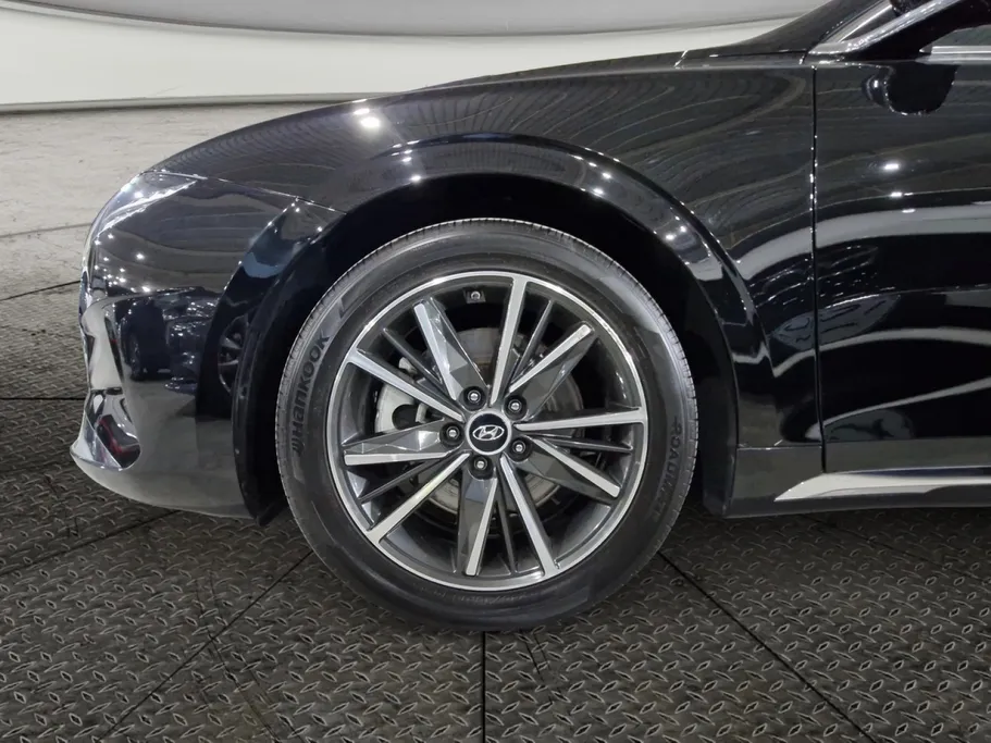 هيونداي جراند يور  2020 