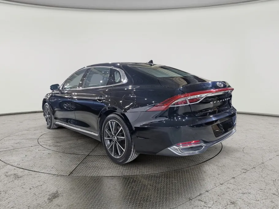 هيونداي جراند يور  2020 