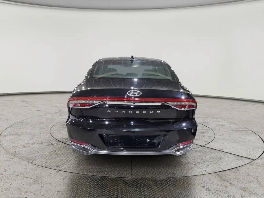 هيونداي جراند يور  2020 