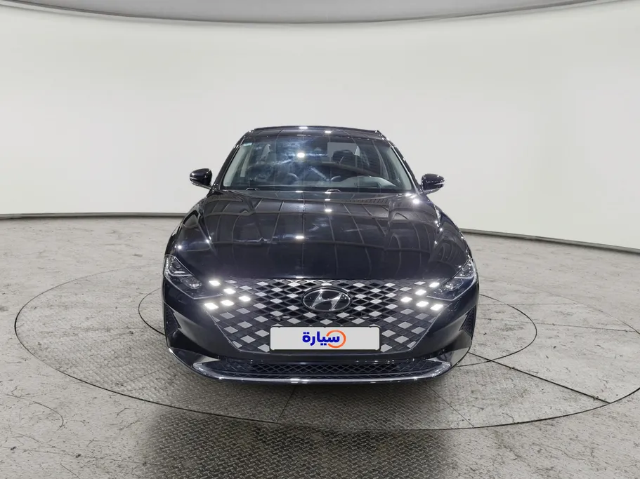 هيونداي جراند يور  2020 