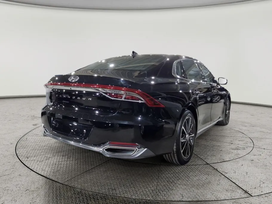 هيونداي جراند يور  2020 