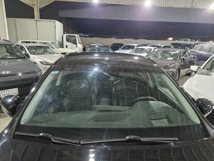 هيونداي جراند يور  2020 