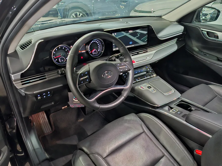 هيونداي جراند يور  2020 