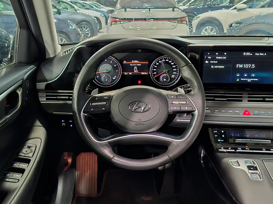 هيونداي جراند يور  2020 