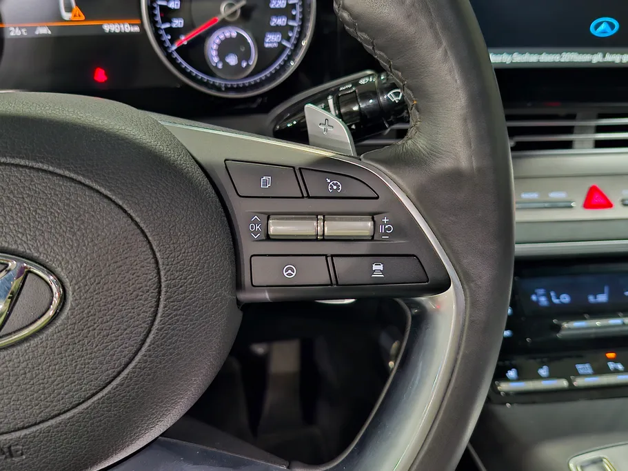 هيونداي جراند يور  2020 