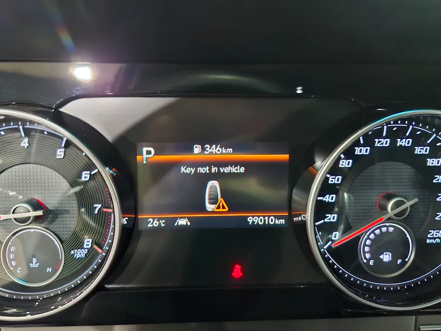 هيونداي جراند يور  2020 