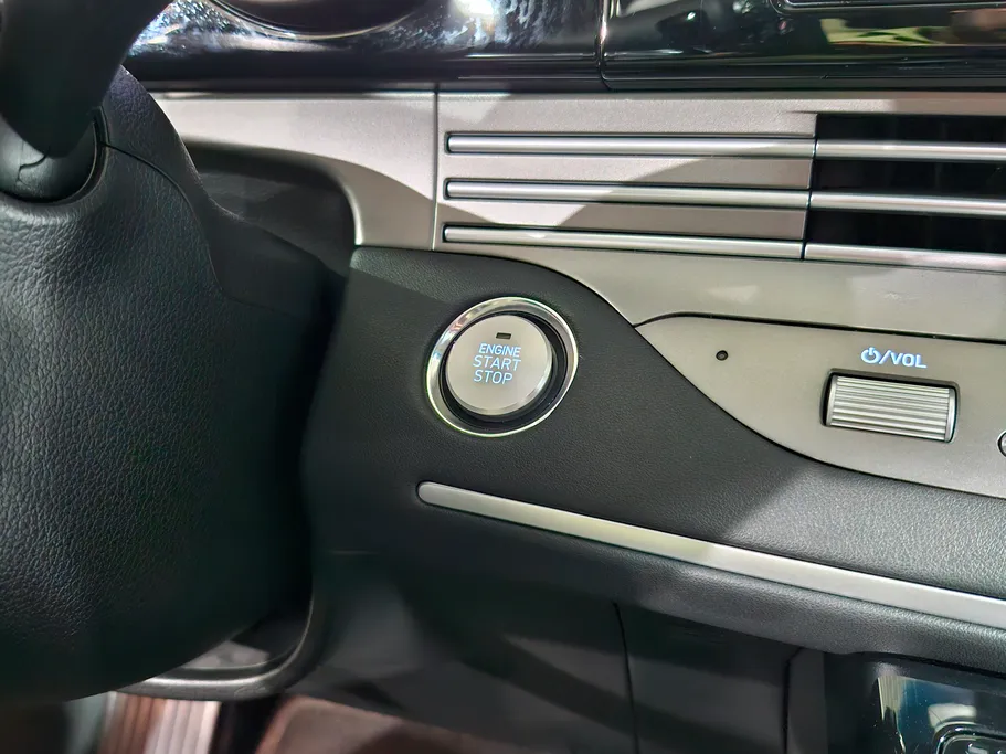 هيونداي جراند يور  2020 