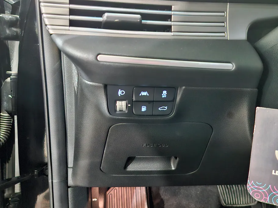 هيونداي جراند يور  2020 