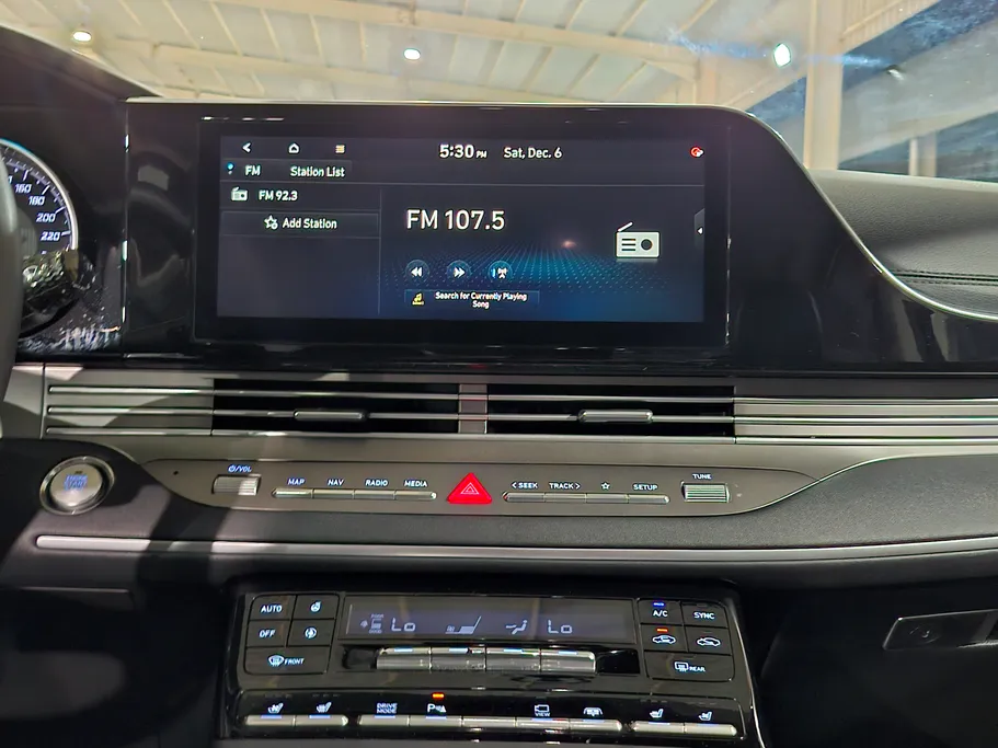 هيونداي جراند يور  2020 