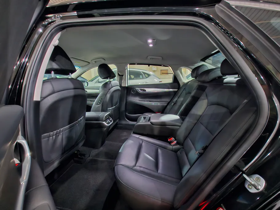 هيونداي جراند يور  2020 