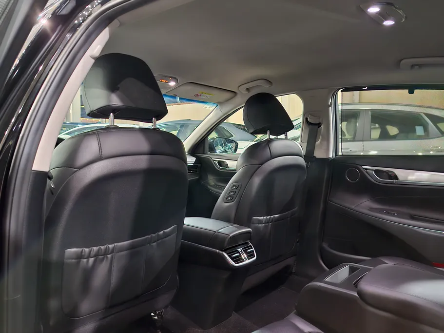 هيونداي جراند يور  2020 