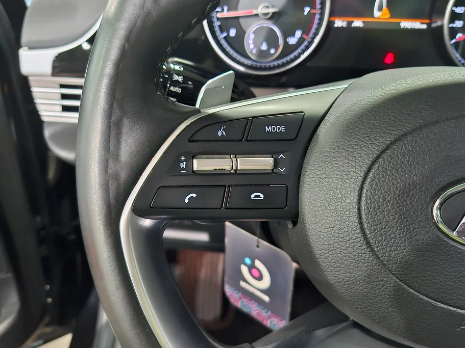 هيونداي جراند يور  2020 