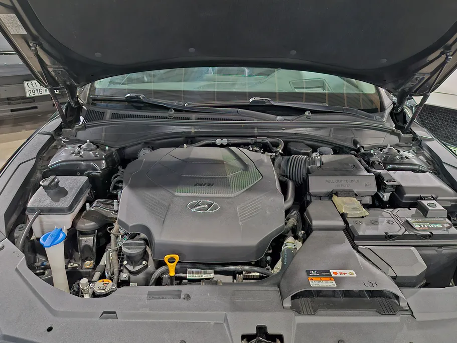 هيونداي جراند يور  2020 