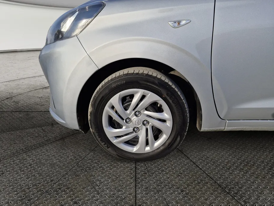 هيونداي Grand i10 فلييت 2023 