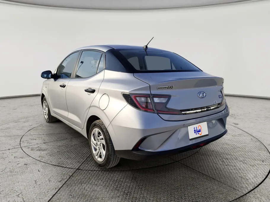 هيونداي Grand i10 فلييت 2023 