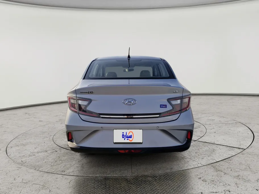 هيونداي Grand i10 فلييت 2023 