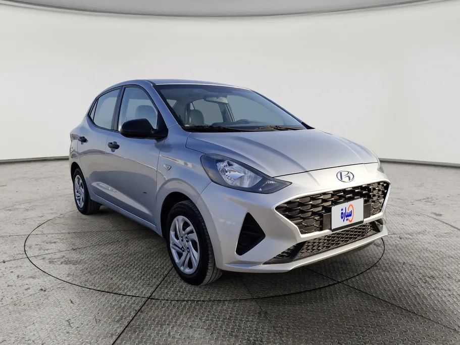 هيونداي Grand i10 فلييت 2023 