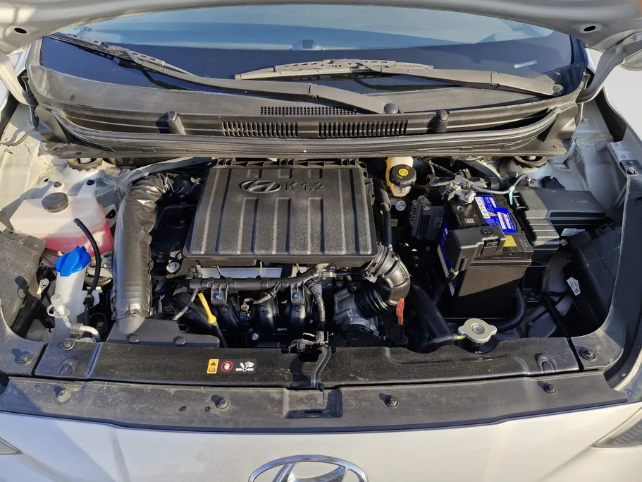 هيونداي Grand i10 فلييت 2023 