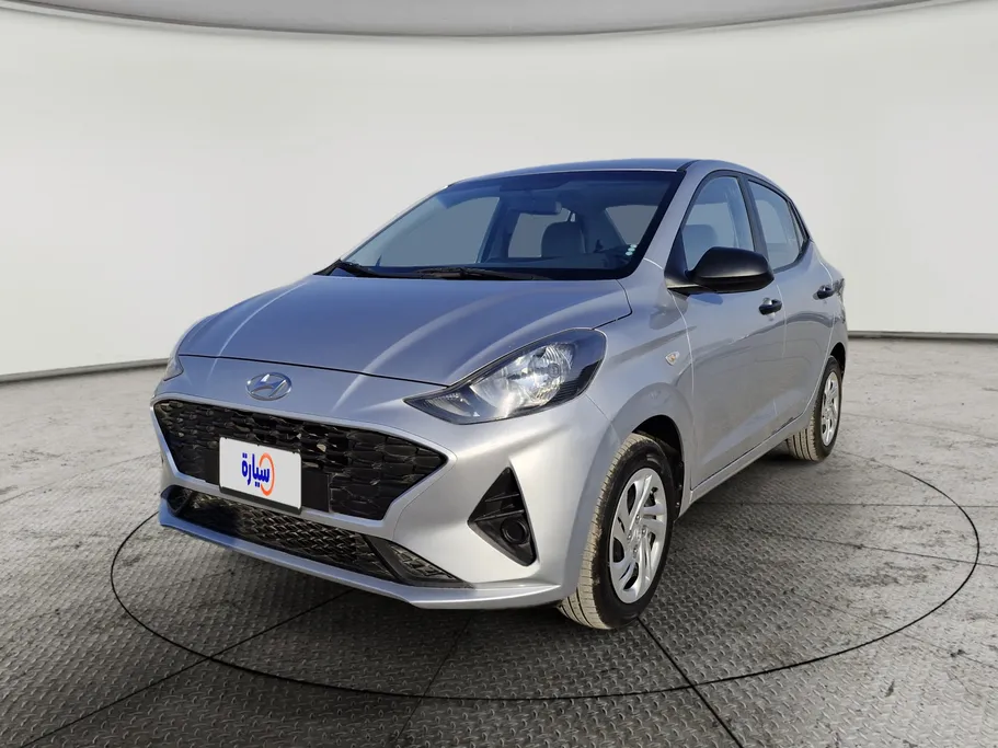 هيونداي Grand i10 فلييت 2023 