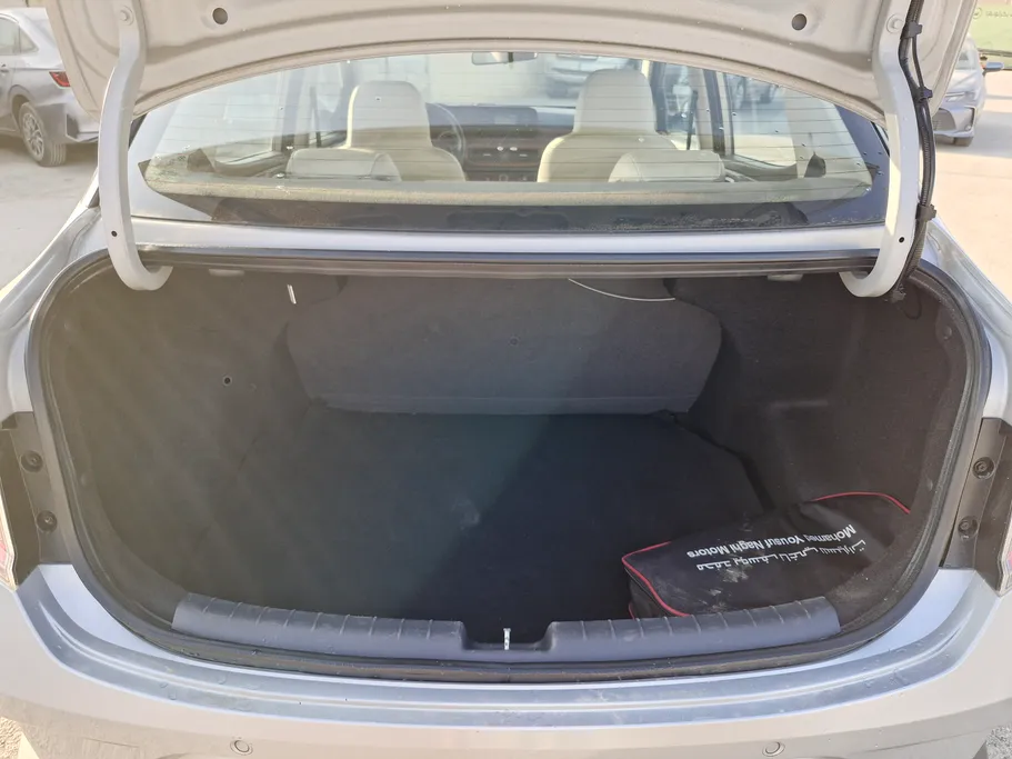 هيونداي Grand i10 فلييت 2023 