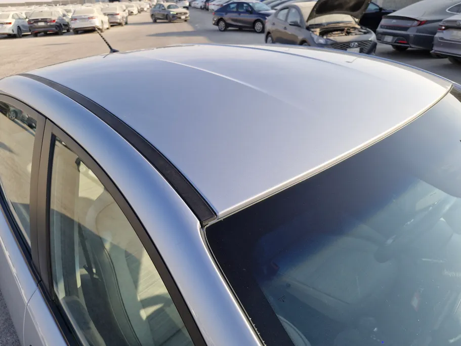 هيونداي Grand i10 فلييت 2023 