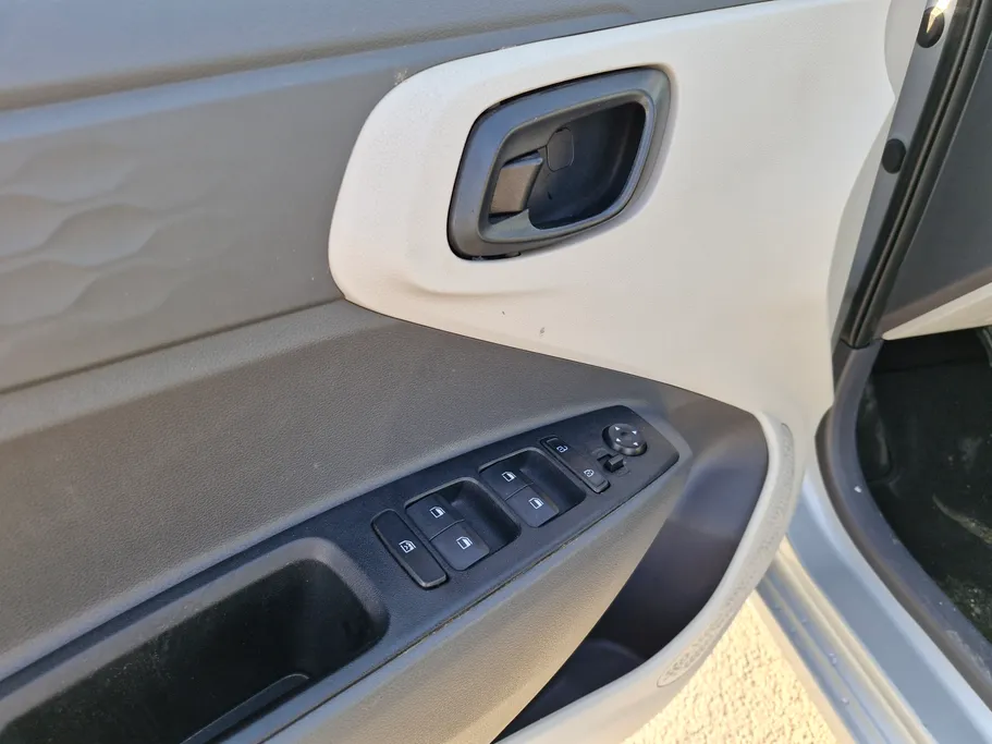 هيونداي Grand i10 فلييت 2023 