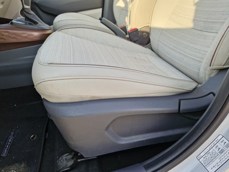 هيونداي Grand i10 فلييت 2023 