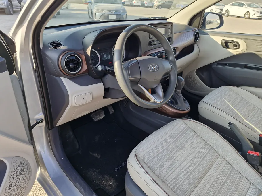 هيونداي Grand i10 فلييت 2023 