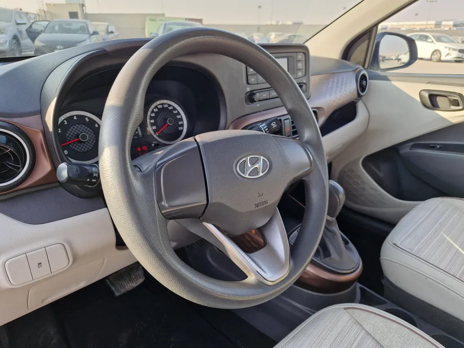 هيونداي Grand i10 فلييت 2023 