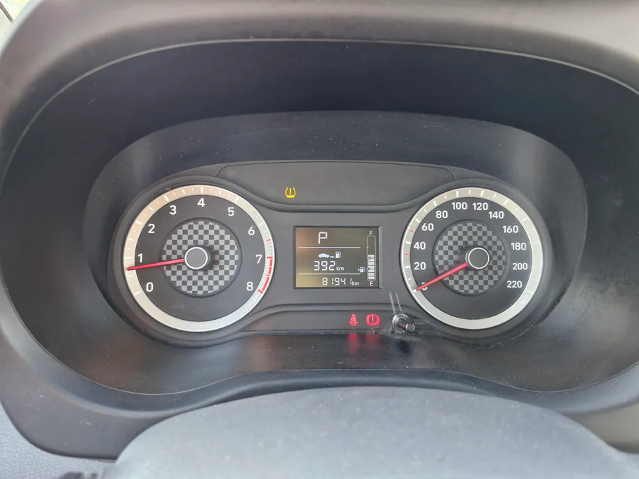 هيونداي Grand i10 فلييت 2023 