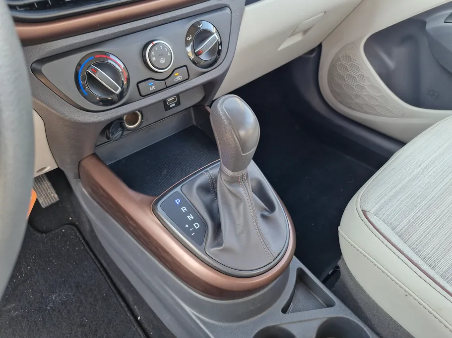 هيونداي Grand i10 فلييت 2023 