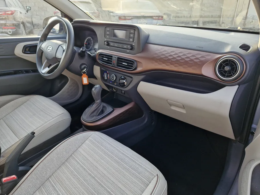 هيونداي Grand i10 فلييت 2023 