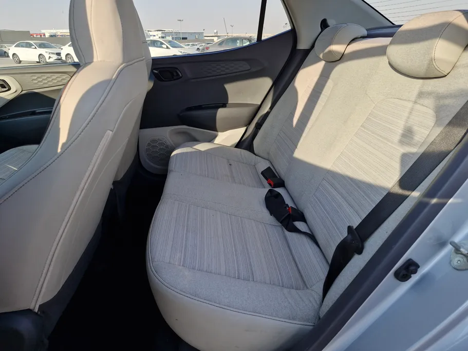 هيونداي Grand i10 فلييت 2023 