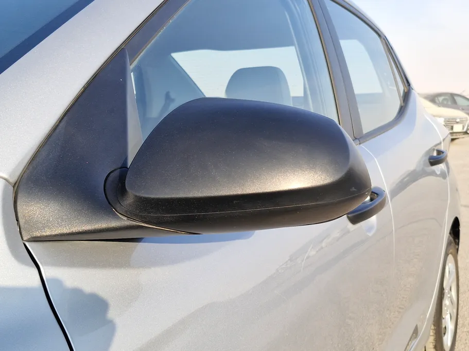 هيونداي Grand i10 فلييت 2023 