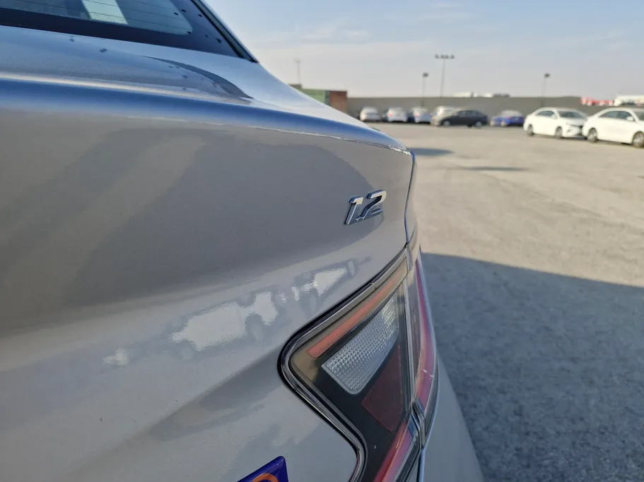 هيونداي Grand i10 فلييت 2023 