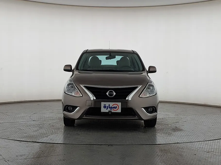 2023 Nissan Sunny SV Comfort 