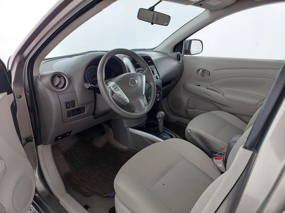 2023 Nissan Sunny SV Comfort 