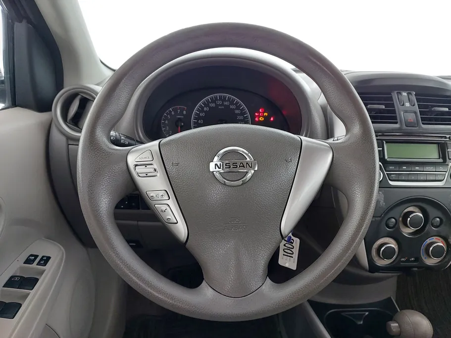 2023 Nissan Sunny SV Comfort 