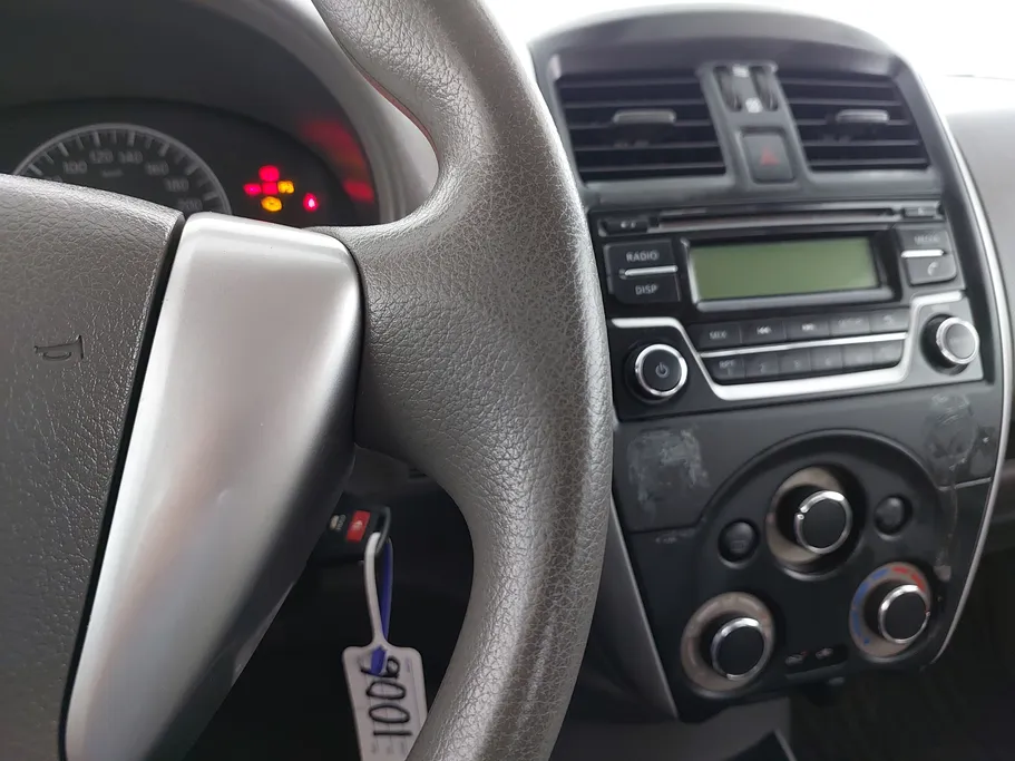 2023 Nissan Sunny SV Comfort 