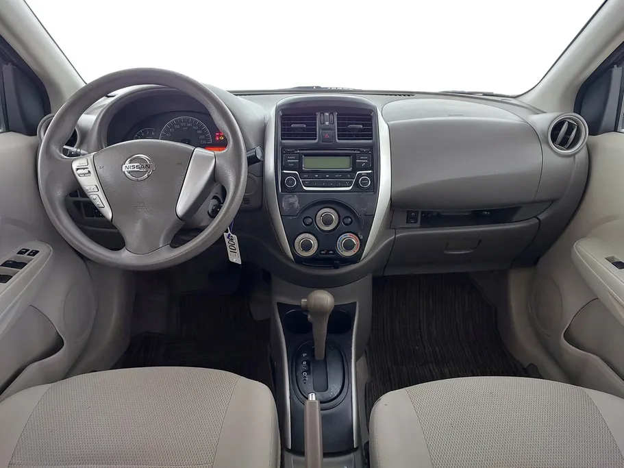 2023 Nissan Sunny SV Comfort 