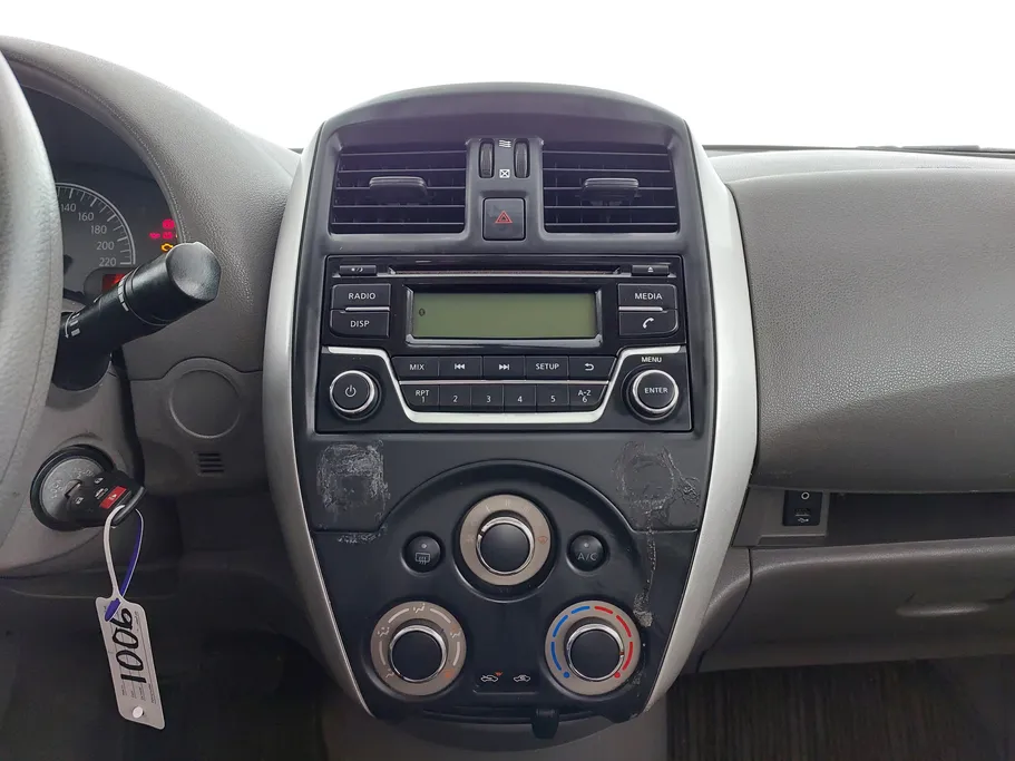 2023 Nissan Sunny SV Comfort 