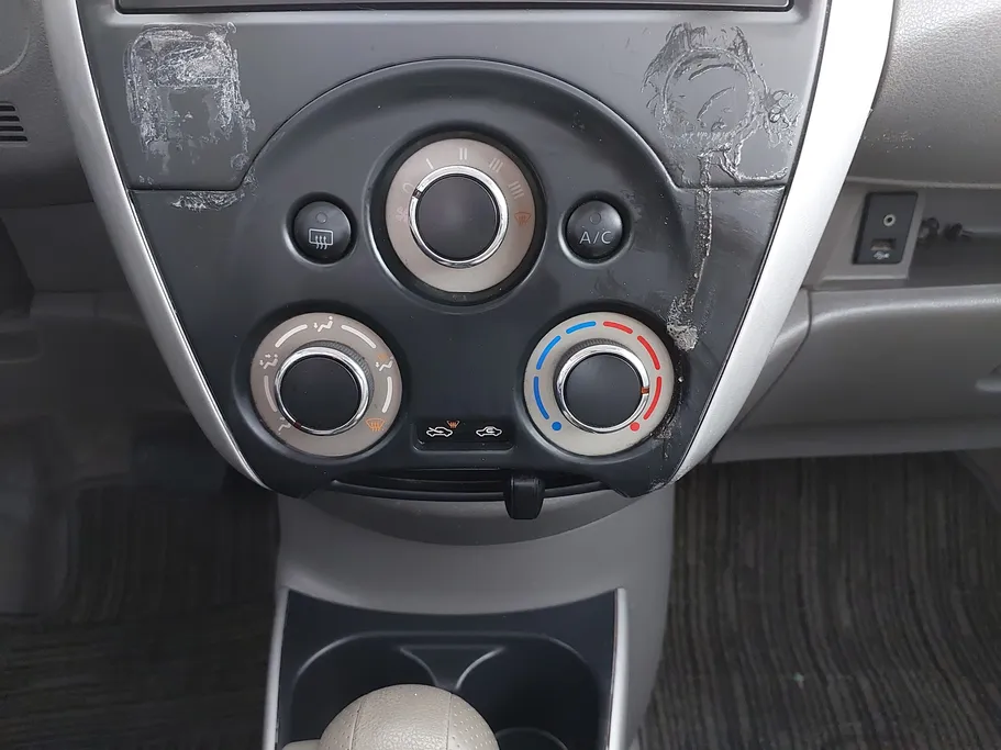 2023 Nissan Sunny SV Comfort 